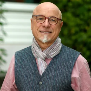 Portrait of Dr. agr. Robert Hermanowski